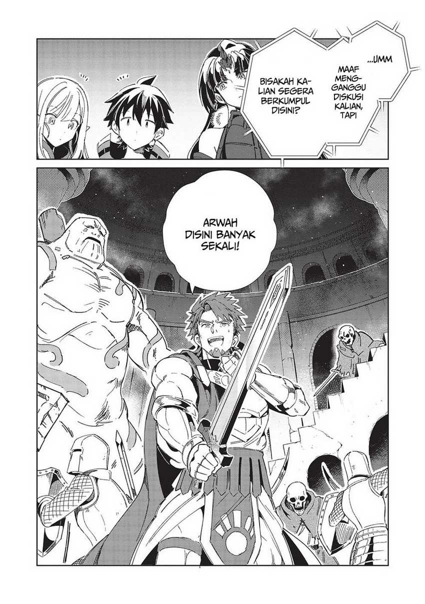 Nihon e Youkoso Elf-san Chapter 44 Gambar 10