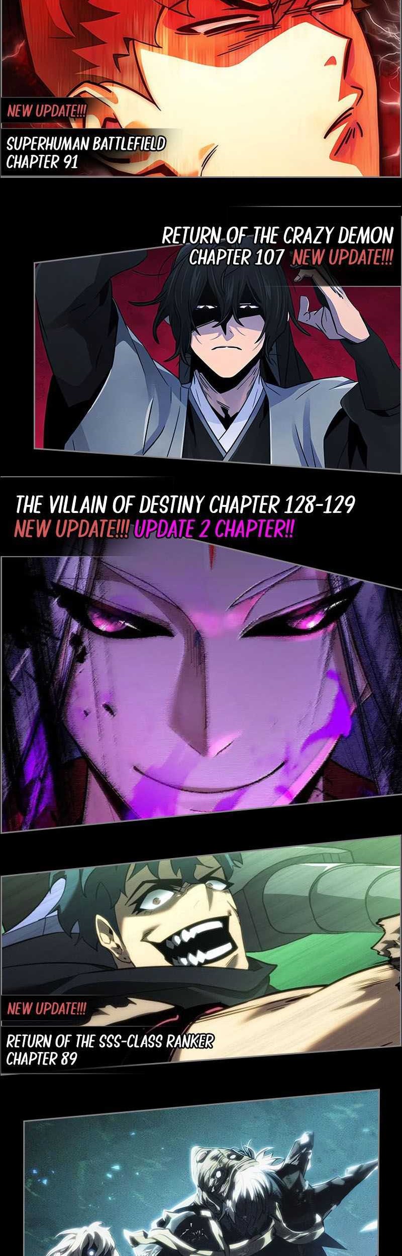 The Demon Prince Goes to the Academy Chapter 49 Gambar 65