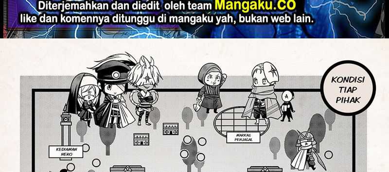 Manga Tokyo Underworld Chapter 66 gambar 2