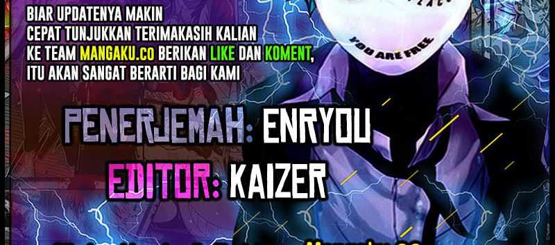 Komik Tokyo Underworld Chapter 65 gambar 1