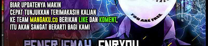 Komik Tokyo Underworld Chapter 64.5 gambar 1