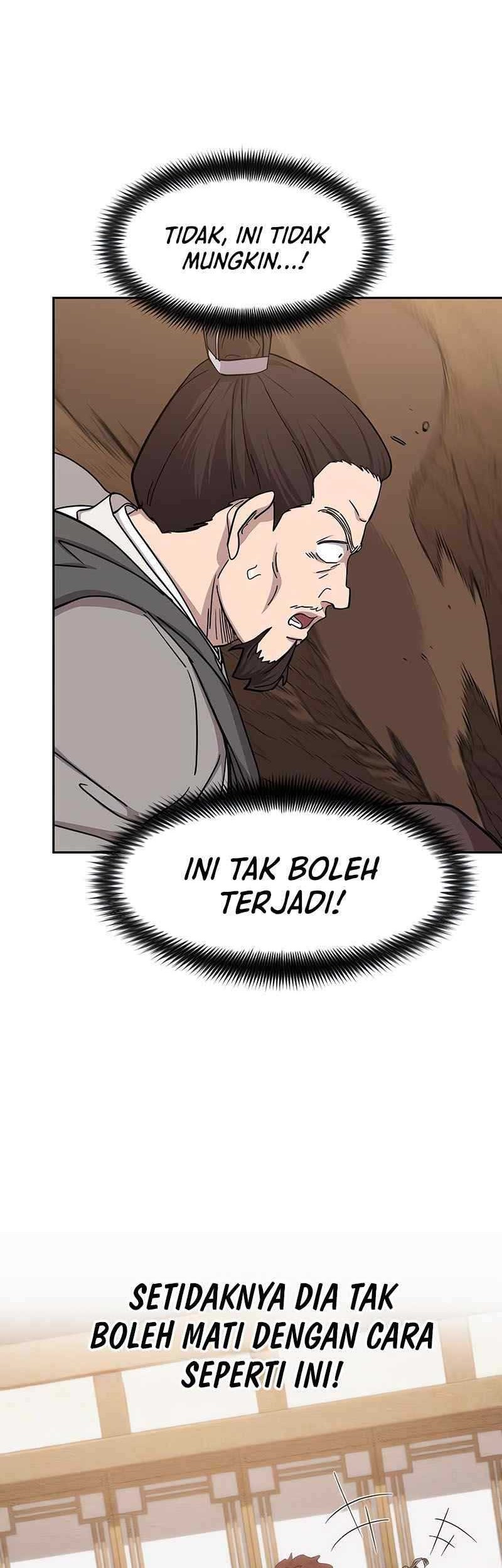 Return of the Flowery Mountain Sect Chapter 109 Gambar 124