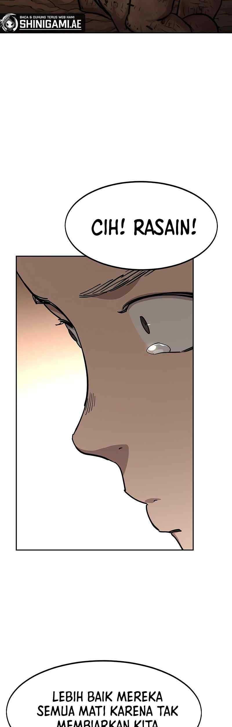 Return of the Flowery Mountain Sect Chapter 109 Gambar 133