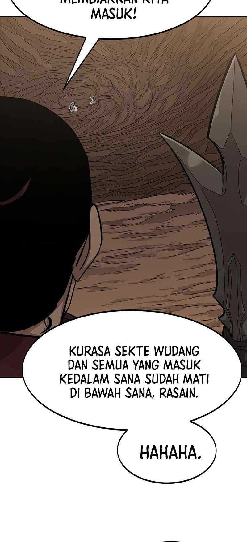 Return of the Flowery Mountain Sect Chapter 109 Gambar 134