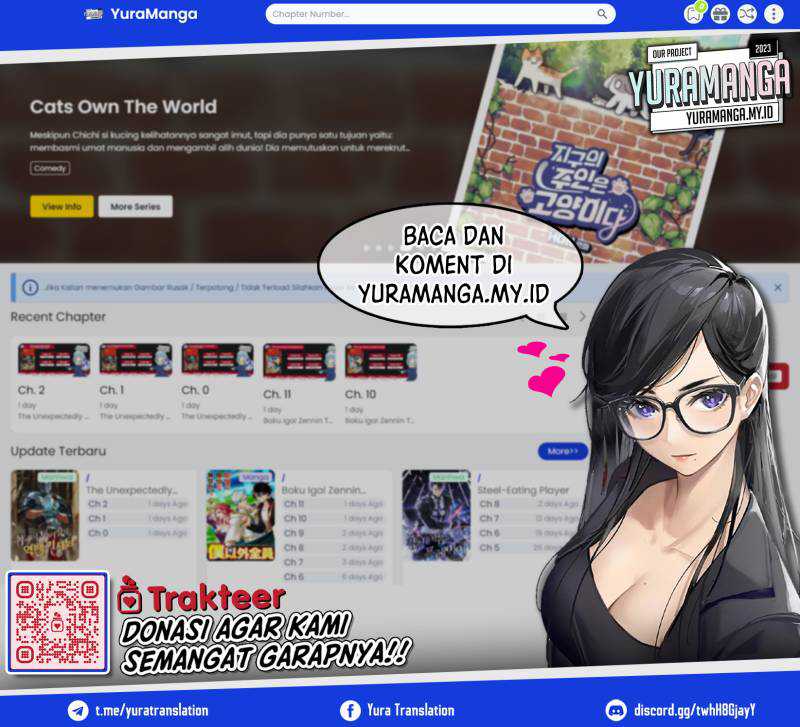 Legend of Star General Chapter 175 Gambar 52