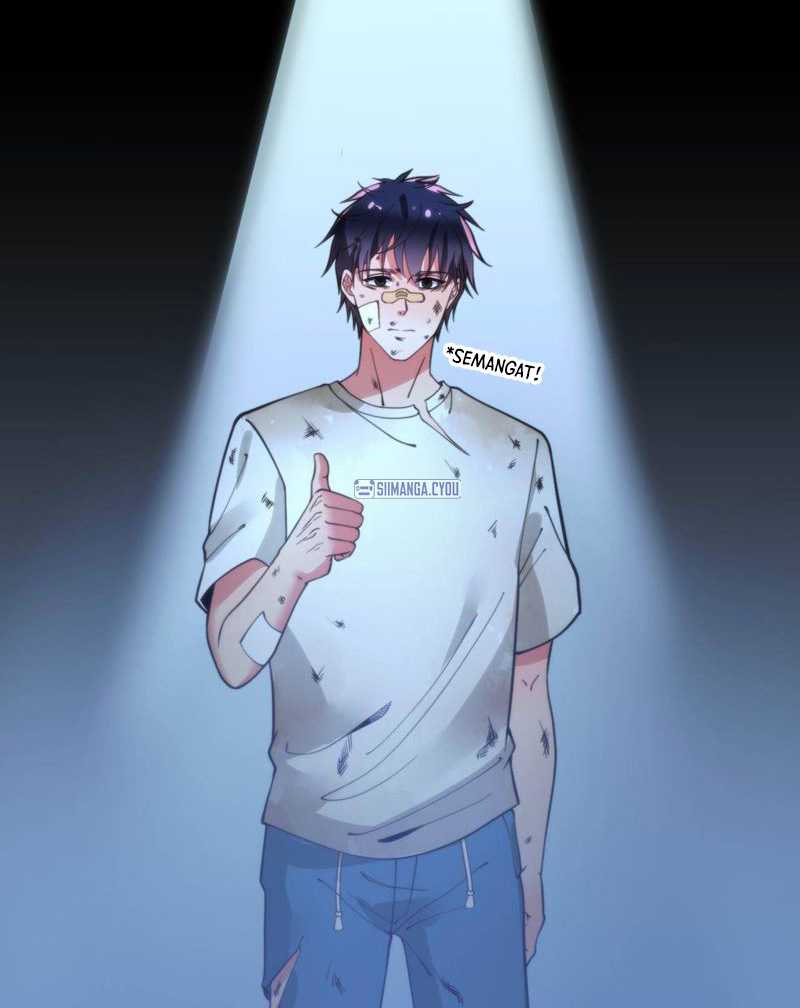 I Have 90 Billion Licking Gold Chapter 61 Gambar 18