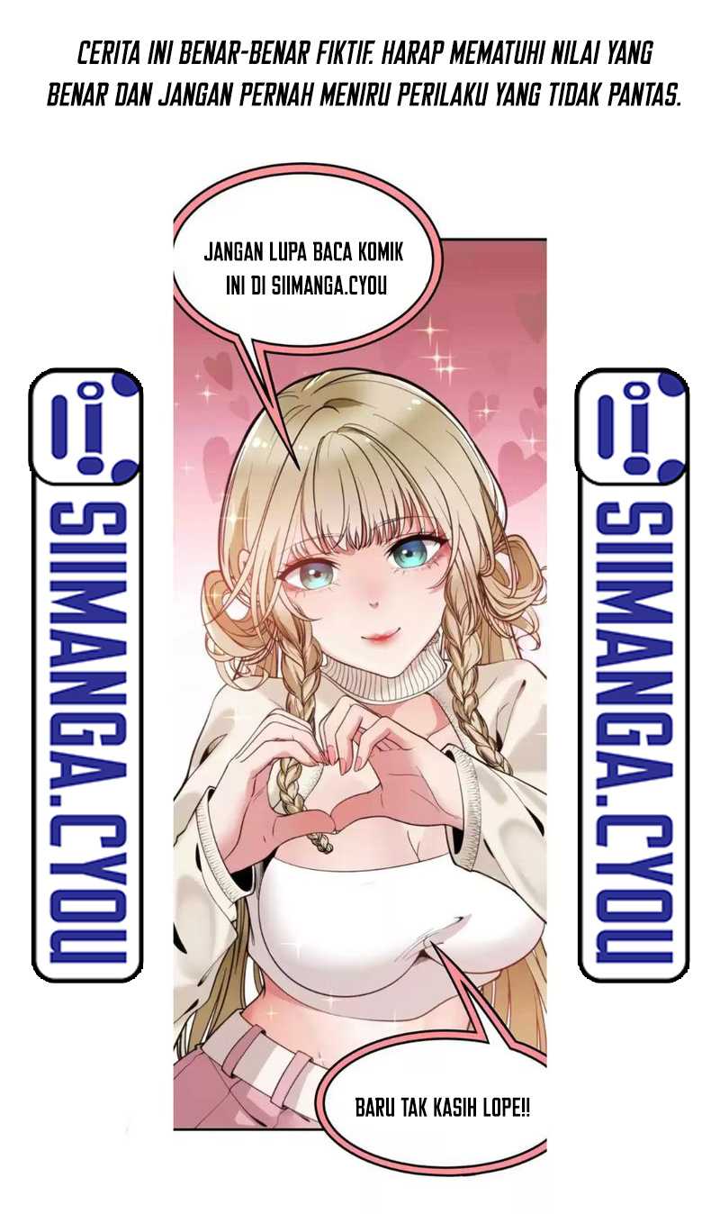 I Have 90 Billion Licking Gold Chapter 30 Gambar 23