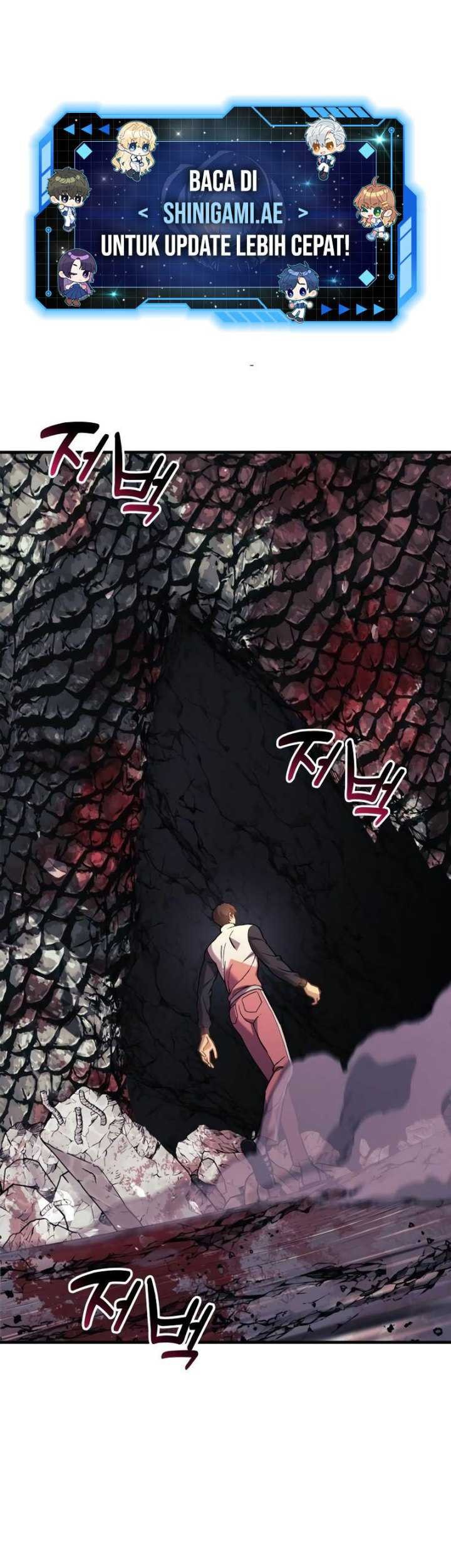 Manhwa I’ll be Taking a Break for Personal Reasons Chapter 88 gambar 2