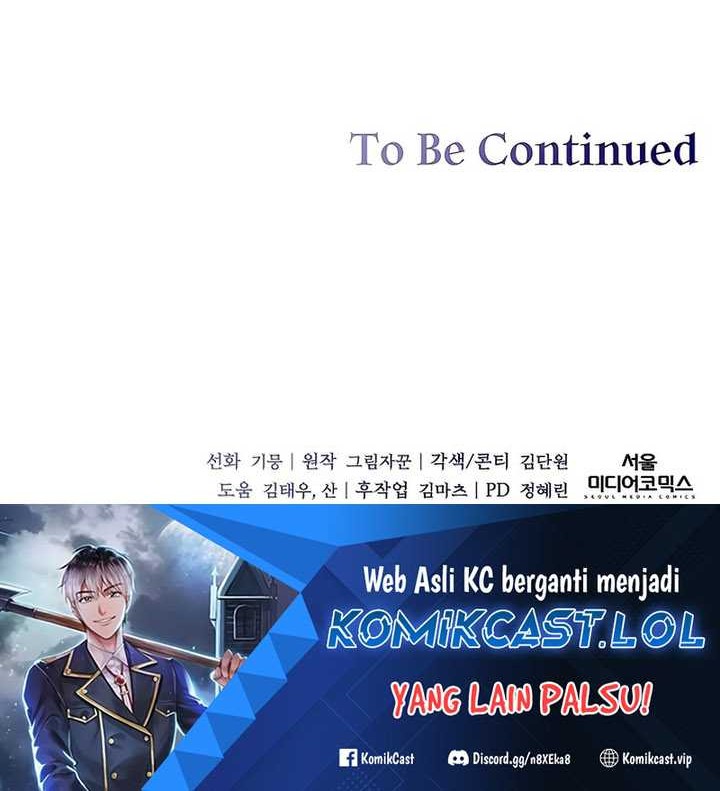 Holy Emperor’s Grandson is a Necromancer Chapter 27 Gambar 59