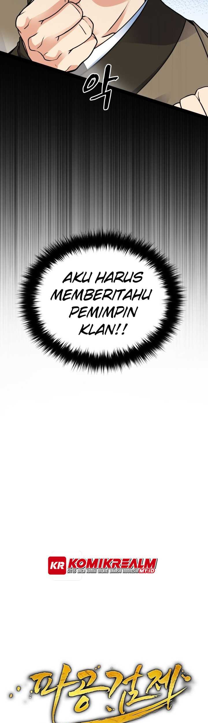 Regression Of The Shattering Sword Chapter 04 Gambar 8