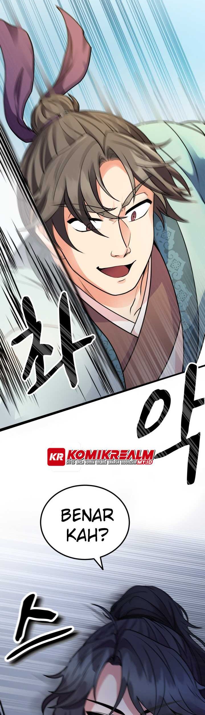 Regression Of The Shattering Sword Chapter 04 Gambar 13