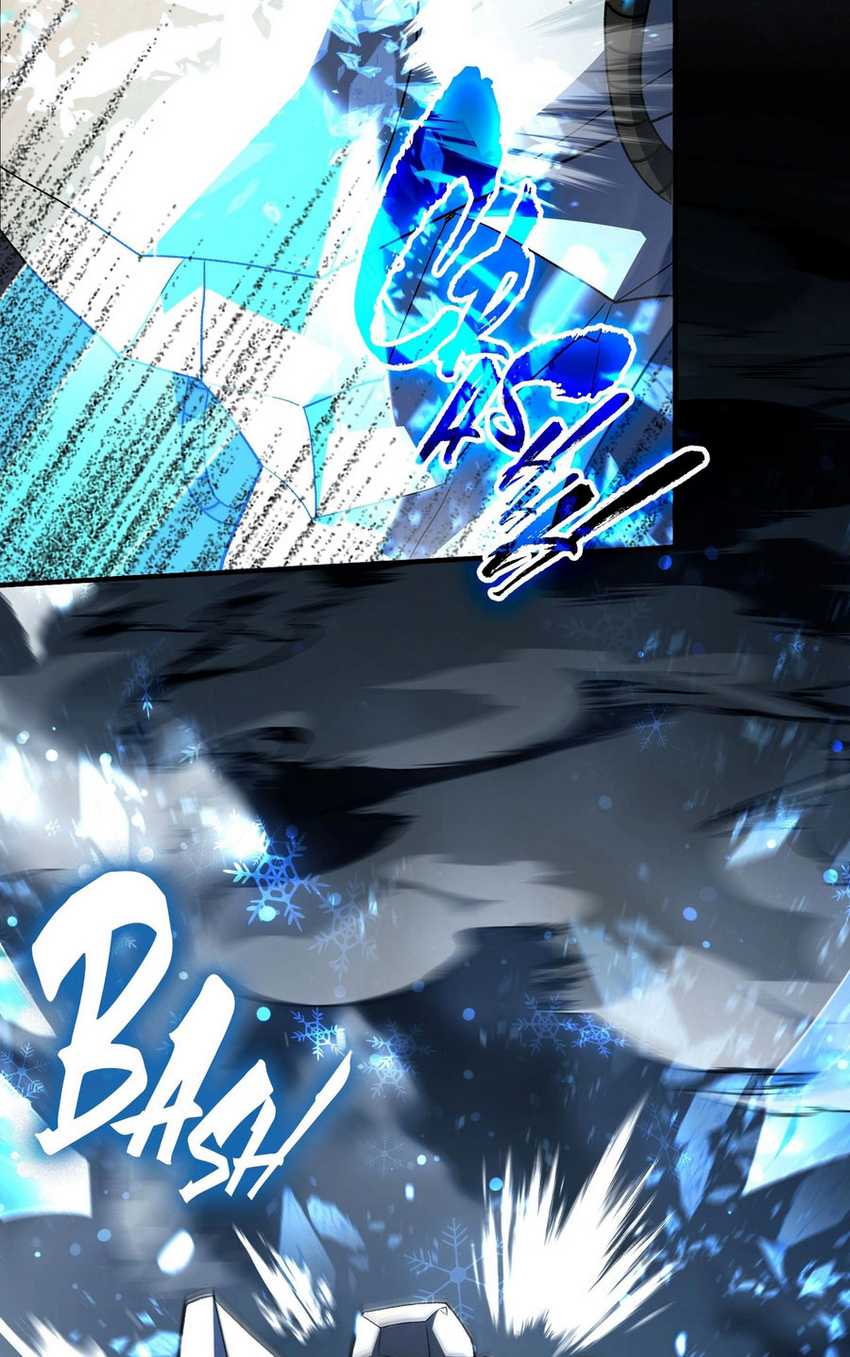 The Iron-Blooded Necromancer Has Returned Chapter 34 Gambar 64