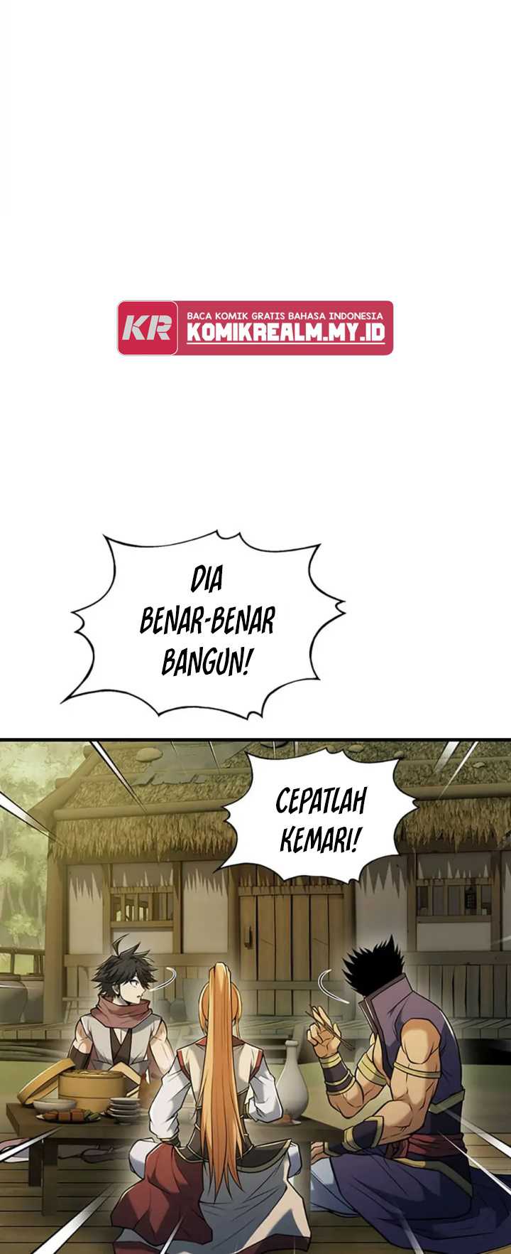 The Star Of A Supreme Ruler Chapter 55 Gambar 27