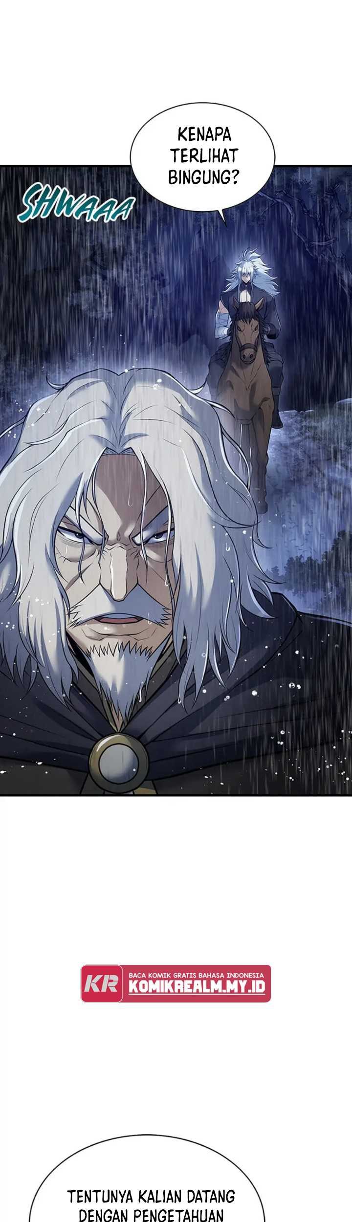 Manhwa The Star Of A Supreme Ruler Chapter 55 gambar 2
