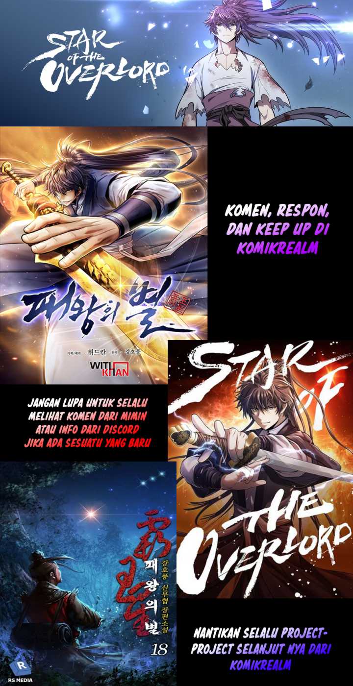 The Star Of A Supreme Ruler Chapter 55 Gambar 61