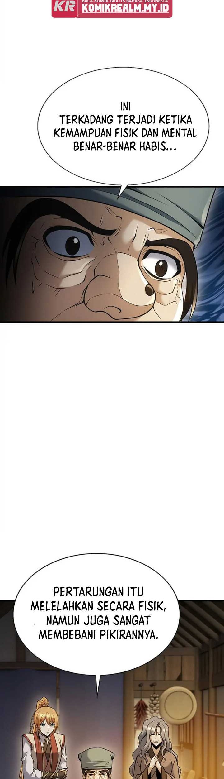 The Star Of A Supreme Ruler Chapter 53 Gambar 36