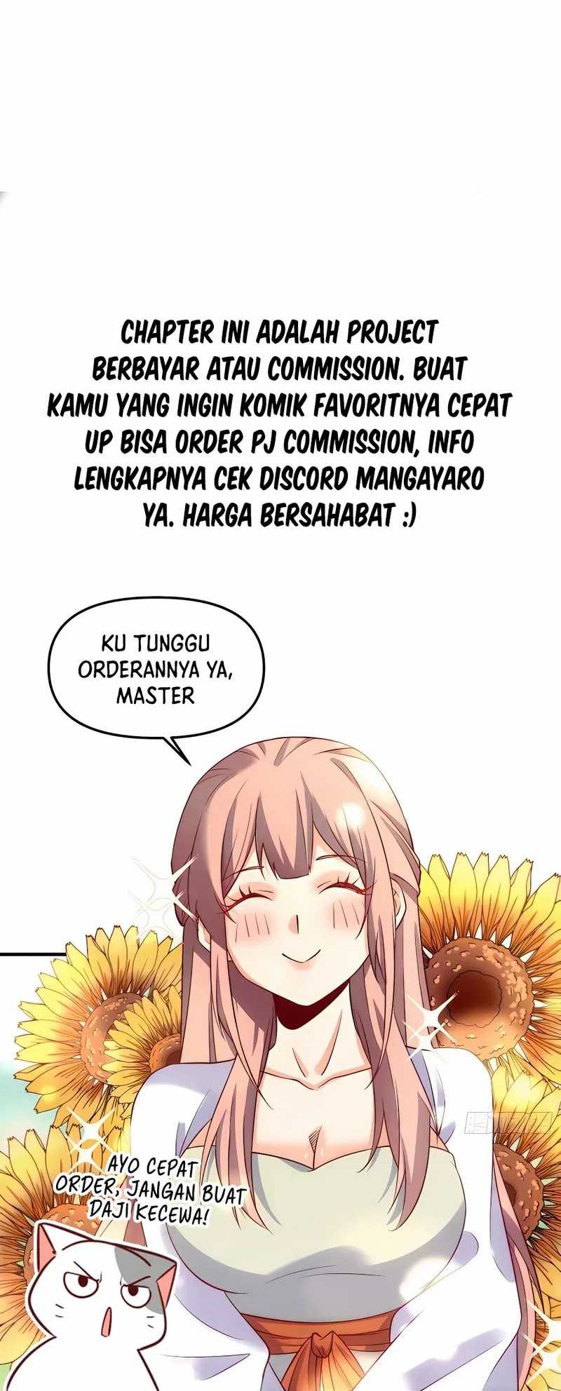 My Sect Has 100 Million Strength Points Chapter 22 Gambar 22
