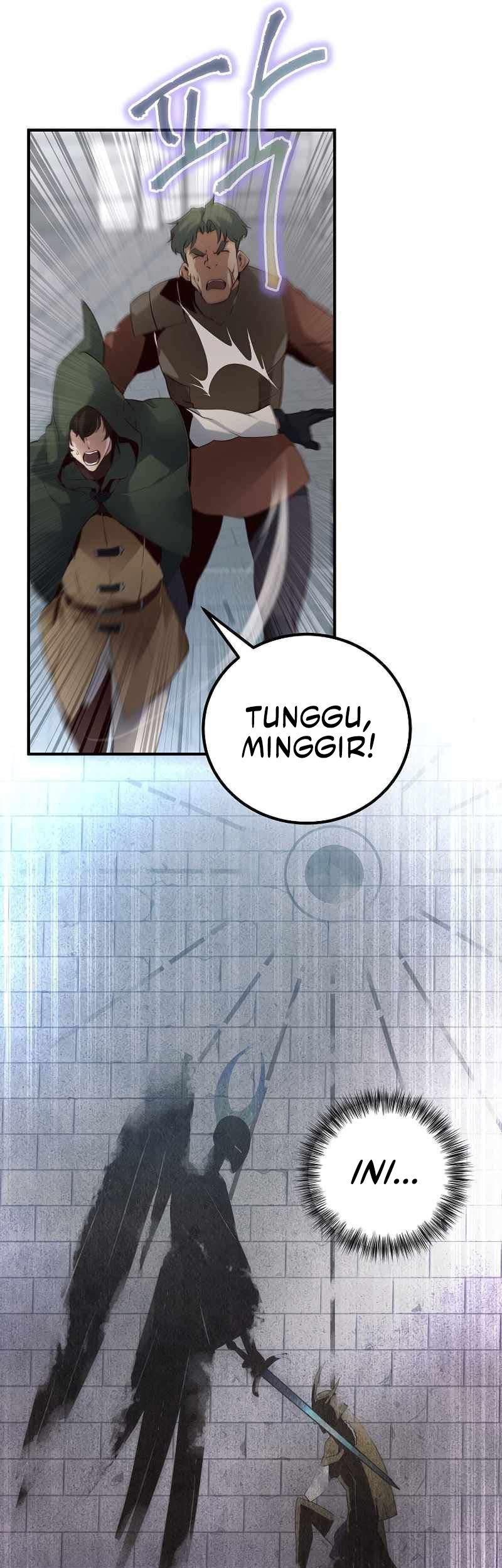 Surviving with a SSS-Rank Inventory Chapter 05 Gambar 27
