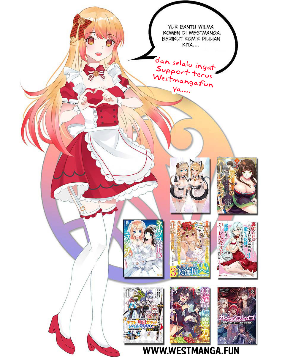 Drawing: Saikyou Mangaka wa Oekaki Skill de Isekai Musou Suru! Chapter 95 Gambar 26