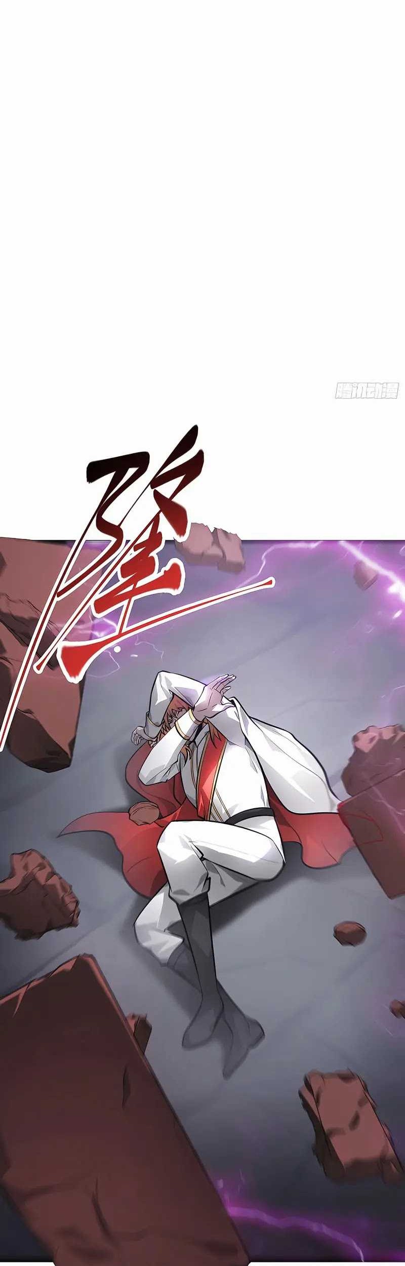 I, the Strongest Boss Chapter 10 Gambar 42