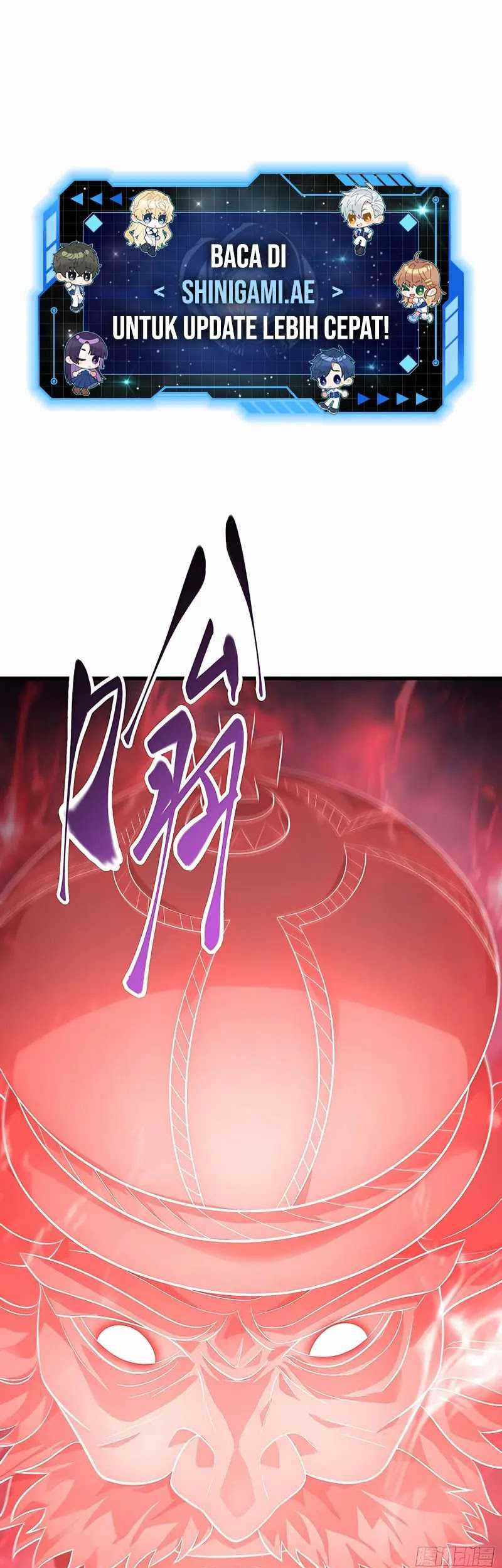 Manhua I, the Strongest Boss Chapter 10 gambar 2