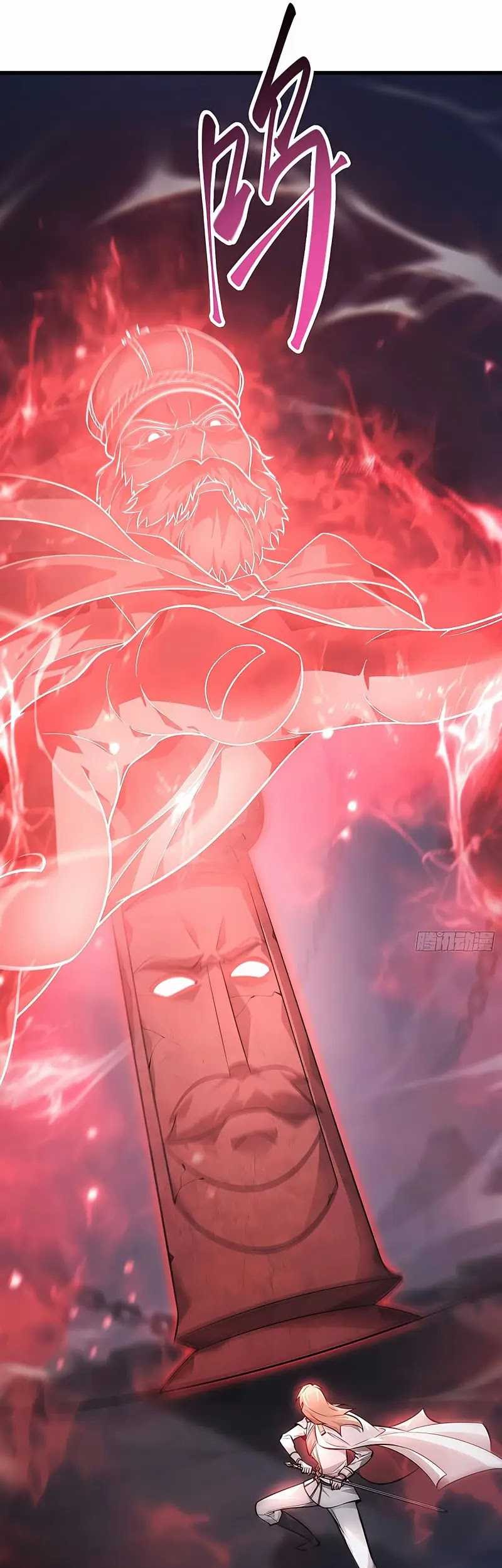 I, the Strongest Boss Chapter 10 Gambar 5