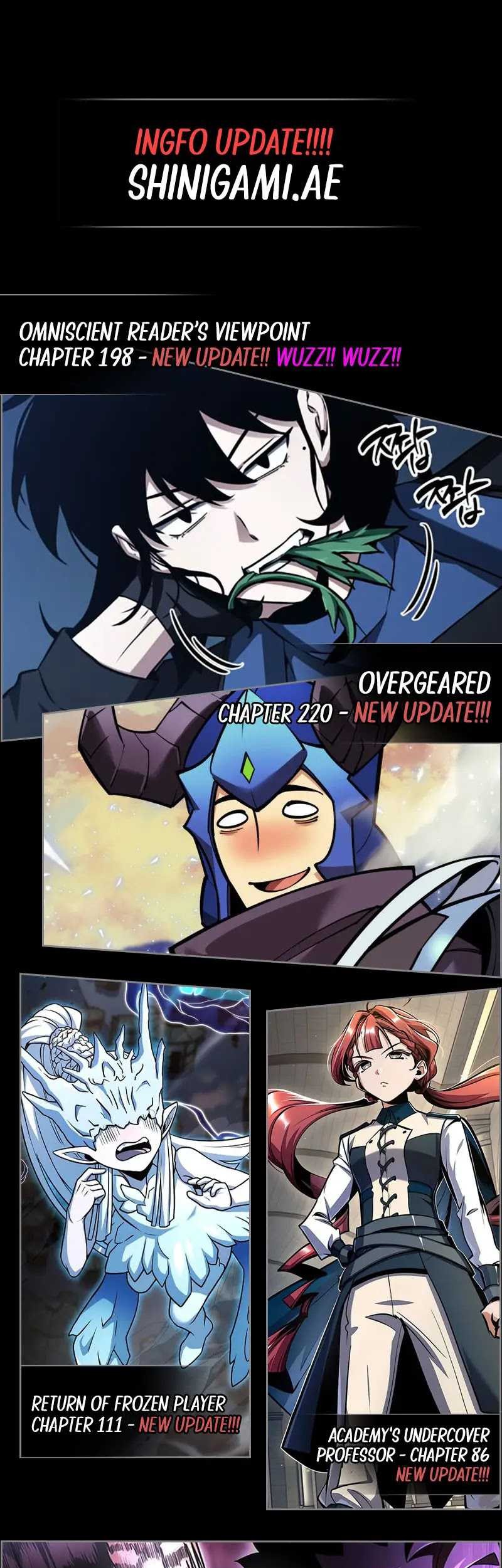 Necromancer Academy’s Genius Summoner Chapter 77 Gambar 53