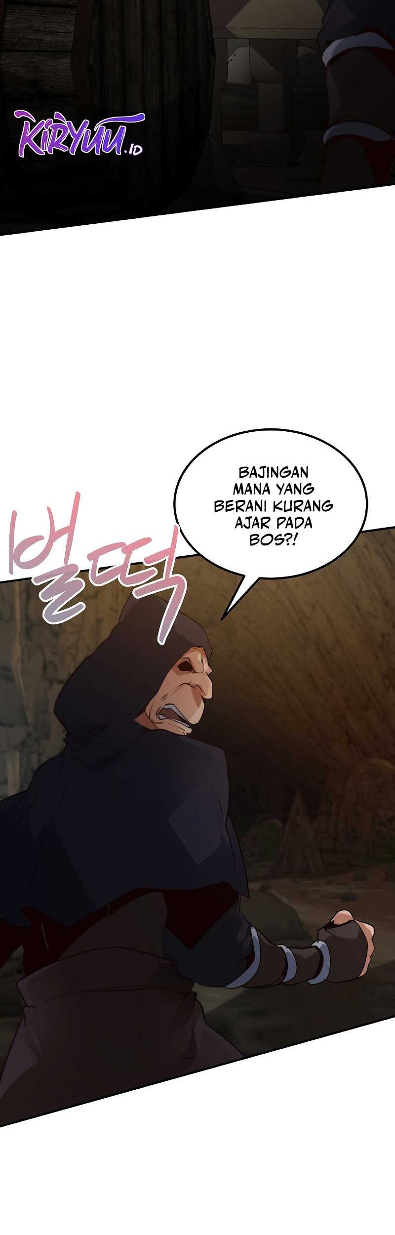 Surviving with a SSS-Rank Inventory Chapter 10 Gambar 55