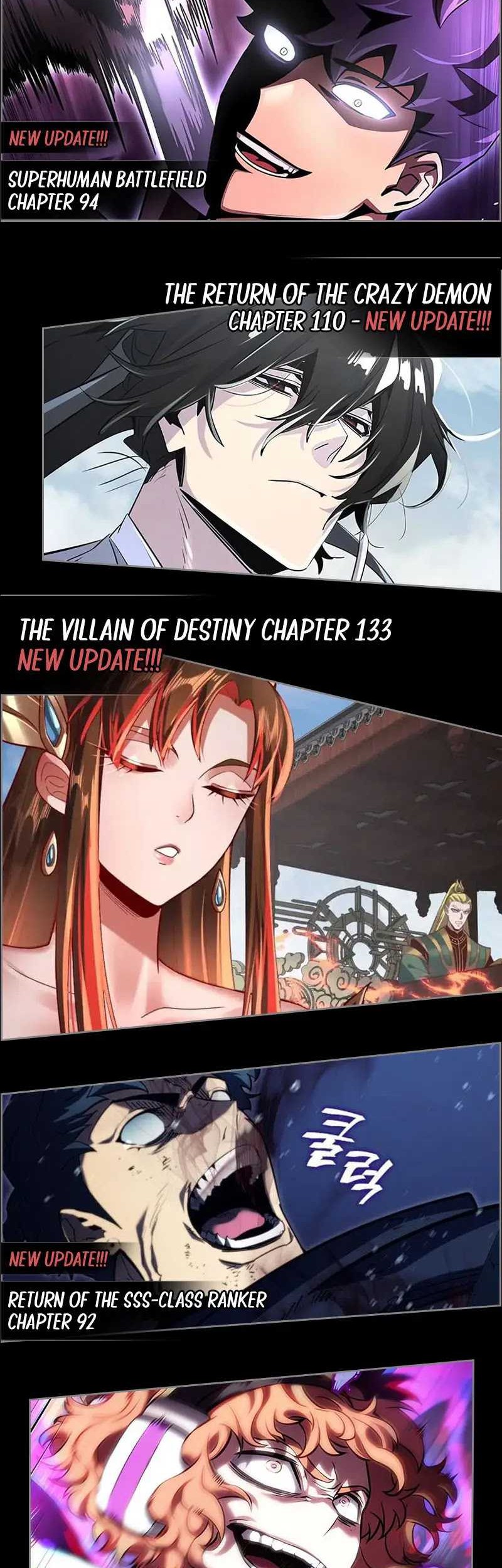 I Used To Be The Boss Chapter 62 Gambar 94