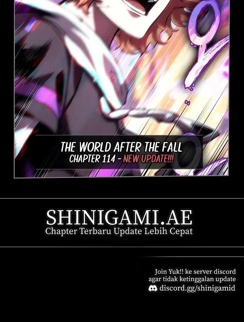 I Used To Be The Boss Chapter 62 Gambar 95