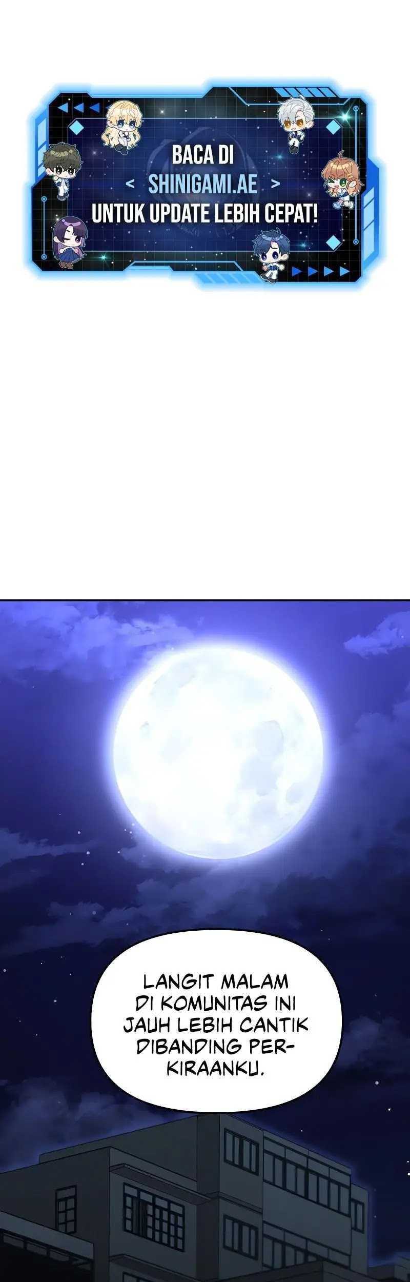 Manhwa I Used To Be The Boss Chapter 62 gambar 2