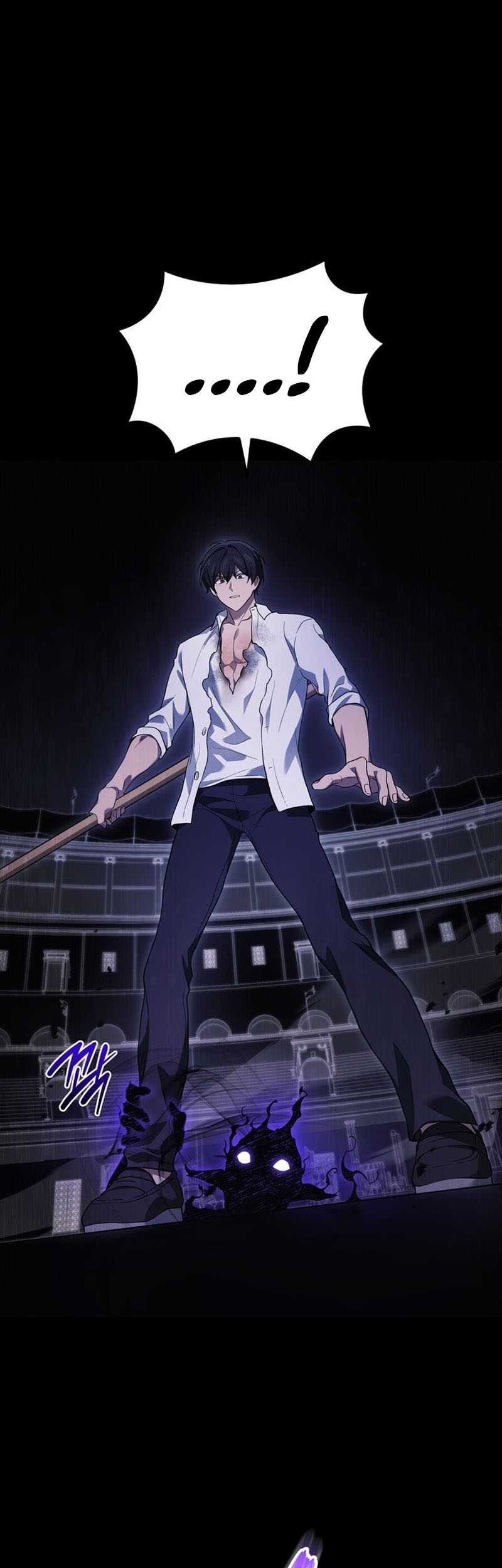 Martial God Regressed to Level 2 Chapter 48 Gambar 52