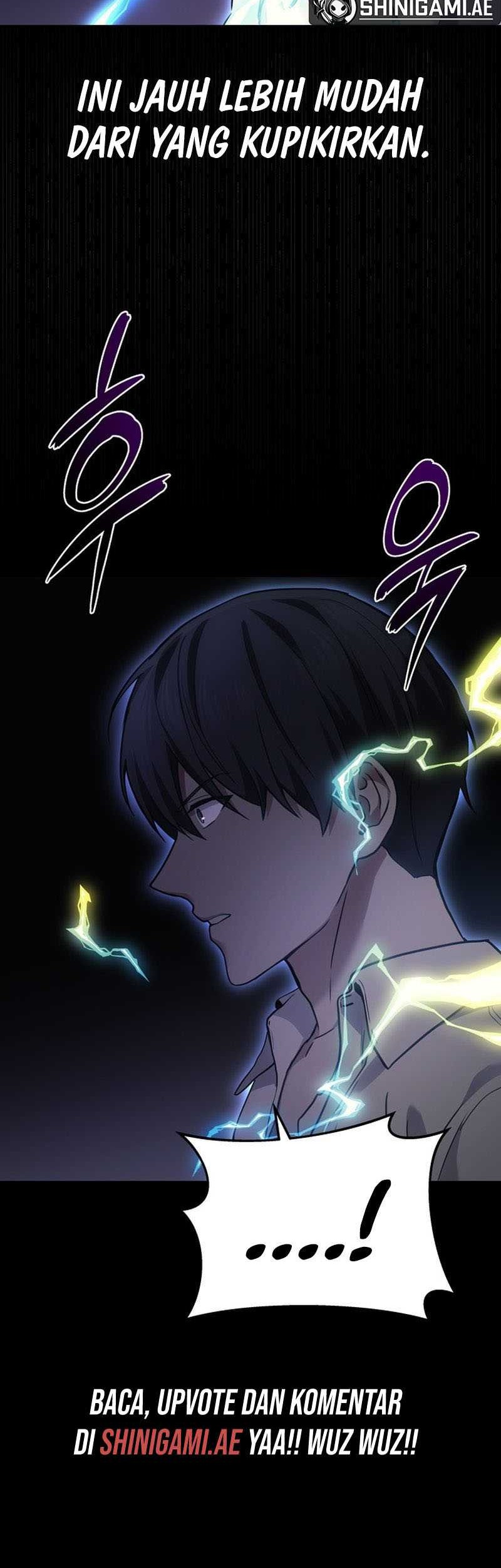 Martial God Regressed to Level 2 Chapter 48 Gambar 59