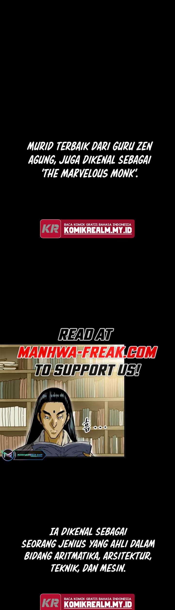 Manhwa The Greatest in the World Chapter 27 gambar 2