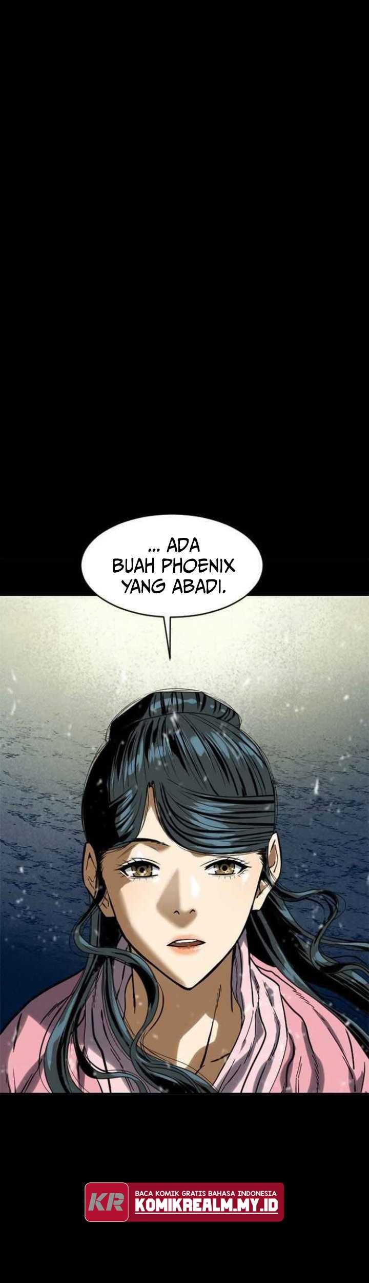 Manhwa The Greatest in the World Chapter 25 gambar 2
