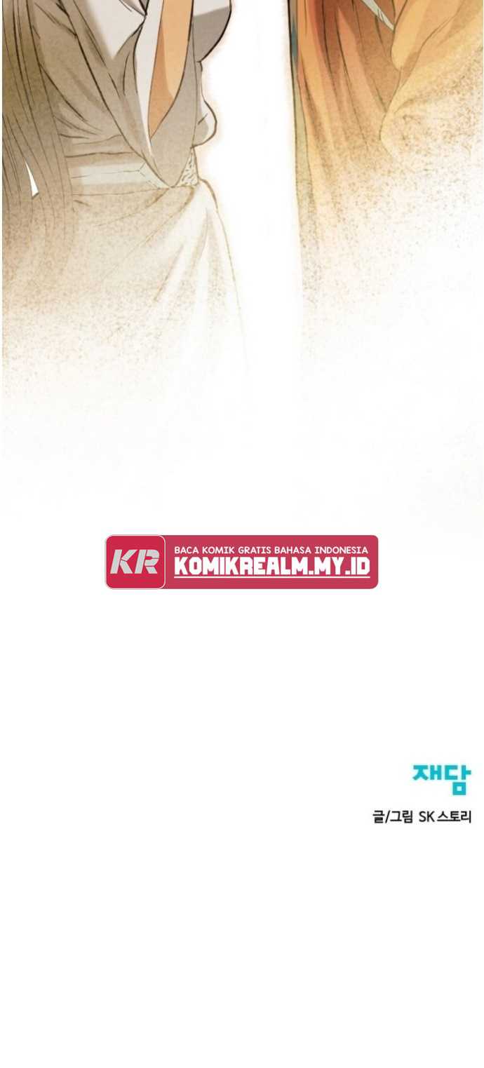 The Greatest in the World Chapter 10 Gambar 53