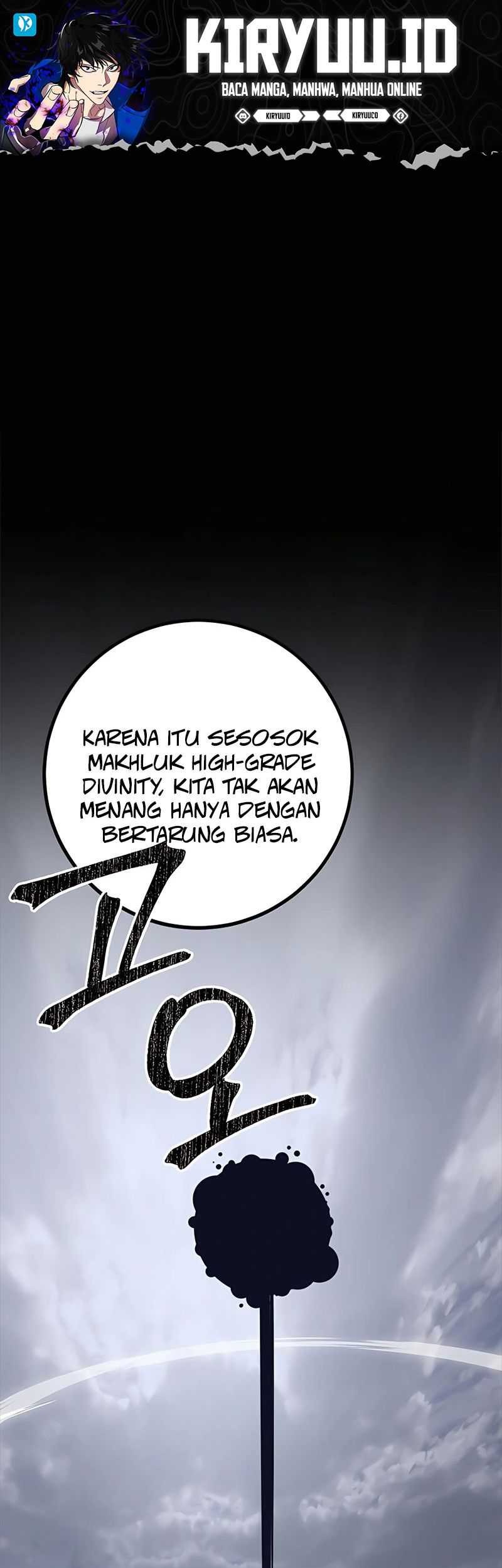 Manhwa Return to Player Chapter 148 gambar 2