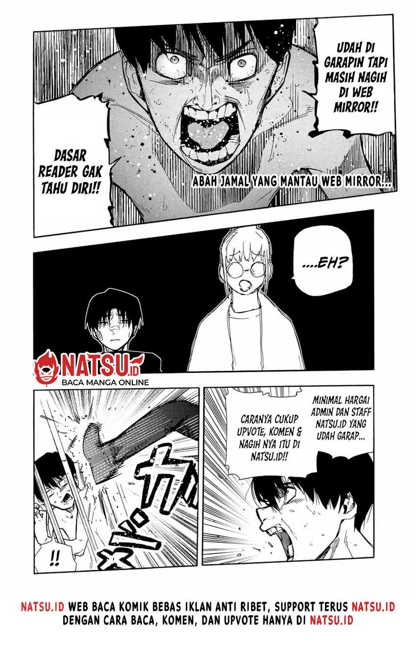 Spare Me, Great Lord! Chapter 442 Gambar 42