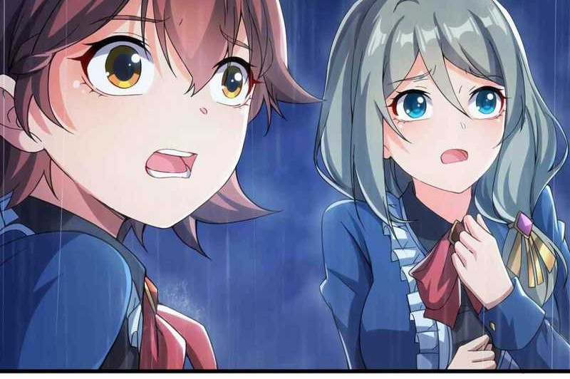 Despite Coming From the Abyss, I Will Save Humanity Chapter 109 Gambar 31