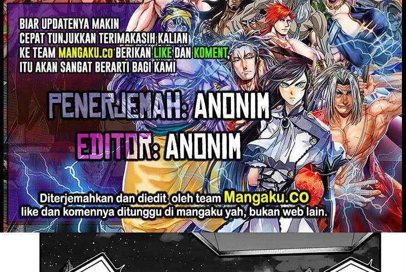 Komik Shuumatsu no Valkyrie Chapter 86 gambar 1