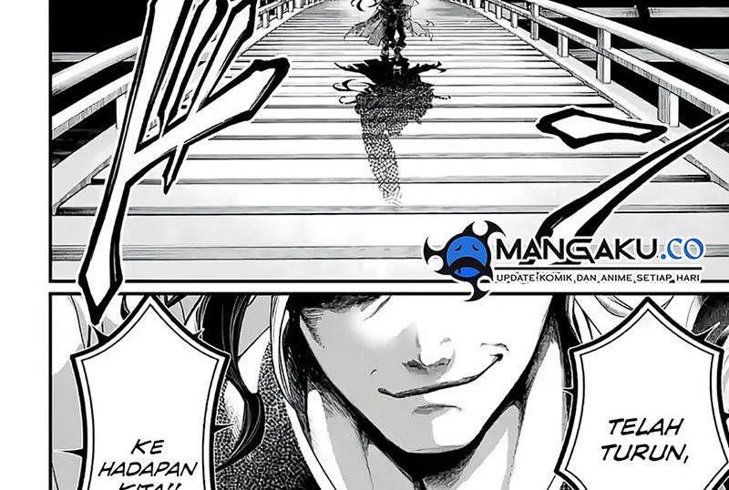 Shuumatsu no Valkyrie Chapter 86 Gambar 9