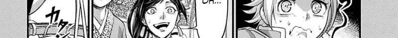 Shuumatsu no Valkyrie Chapter 85.5 Gambar 33