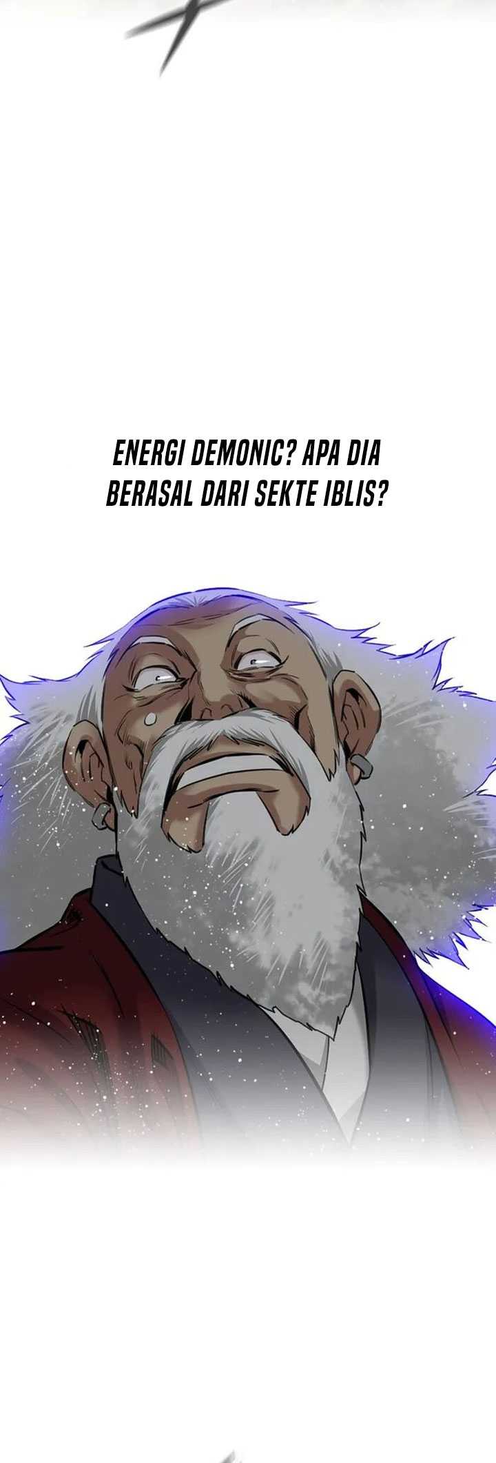 The World’s Best Sect of Dependency Chapter 47 Gambar 63