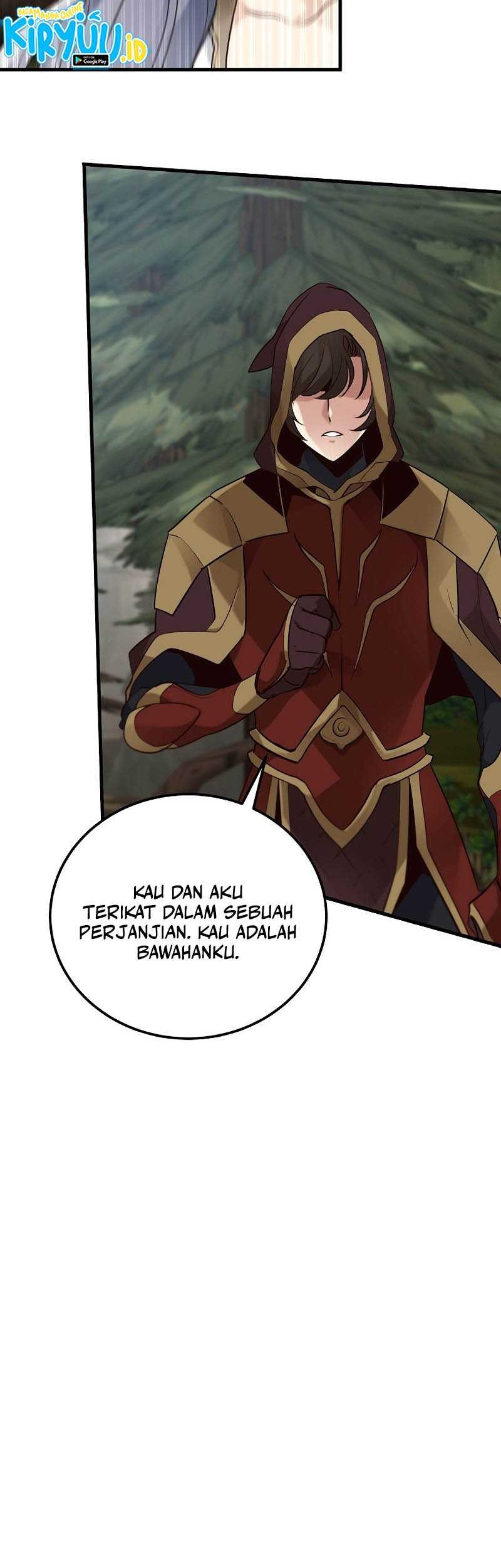 Surviving with a SSS-Rank Inventory Chapter 12 Gambar 53
