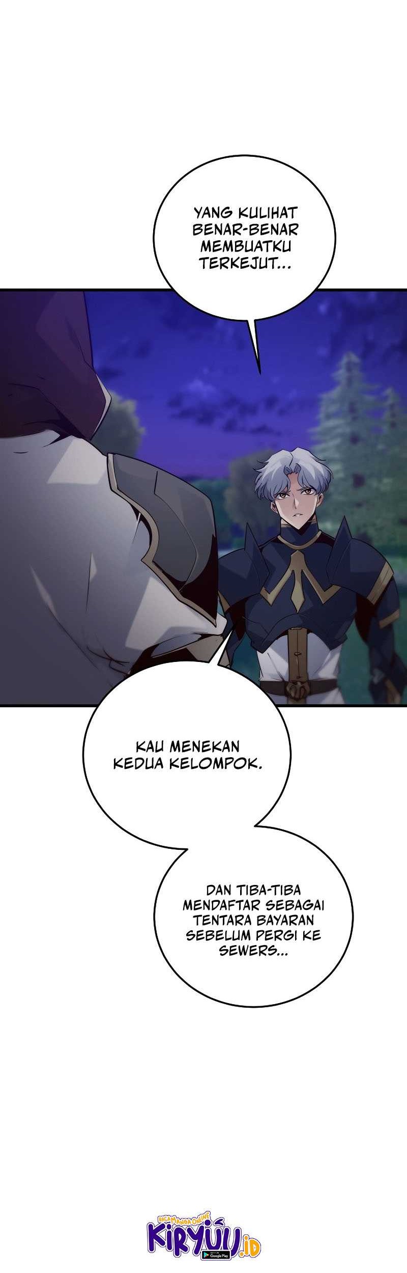 Surviving with a SSS-Rank Inventory Chapter 20 Gambar 38