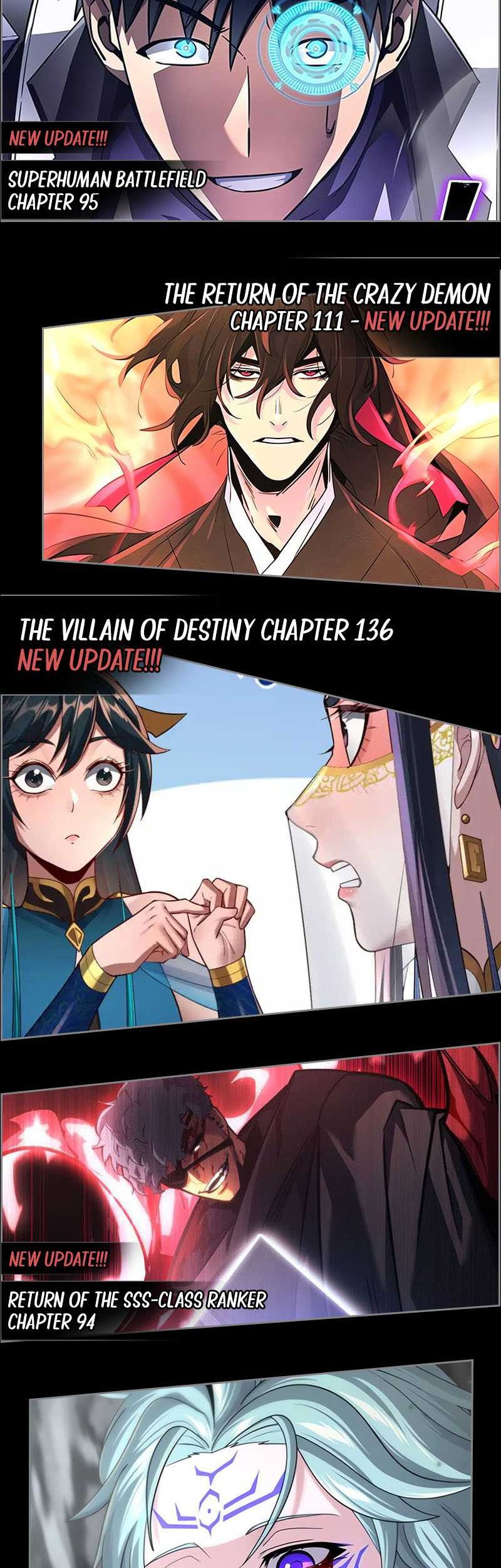I’ll be Taking a Break for Personal Reasons Chapter 92 Gambar 67