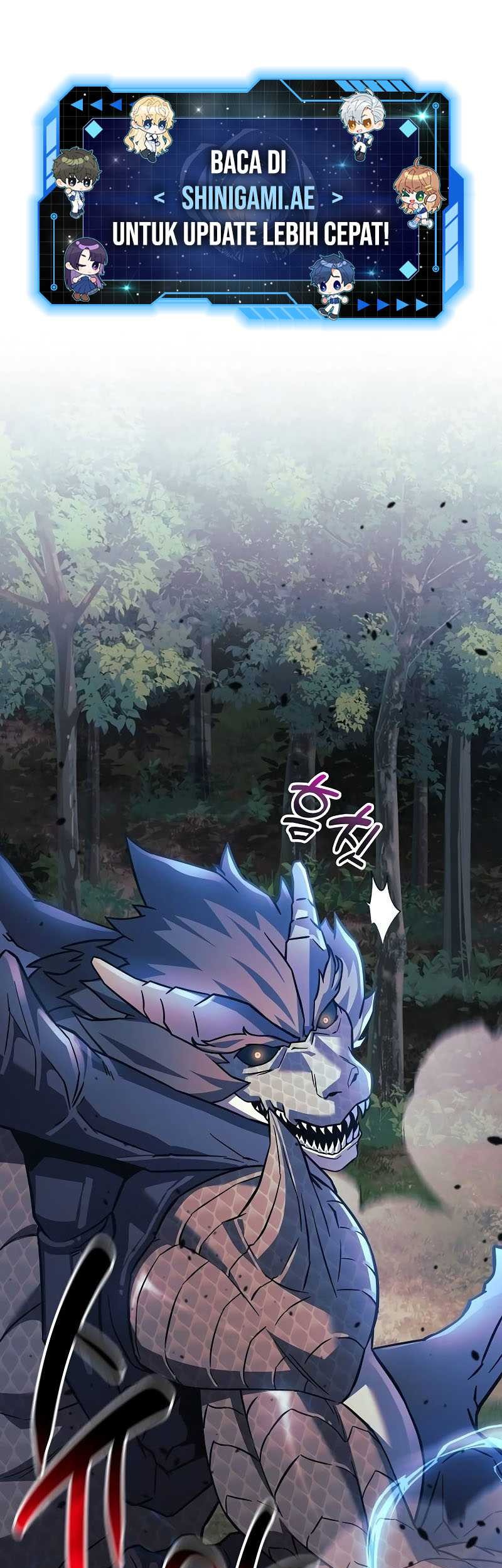 Manhwa I’ll be Taking a Break for Personal Reasons Chapter 92 gambar 2