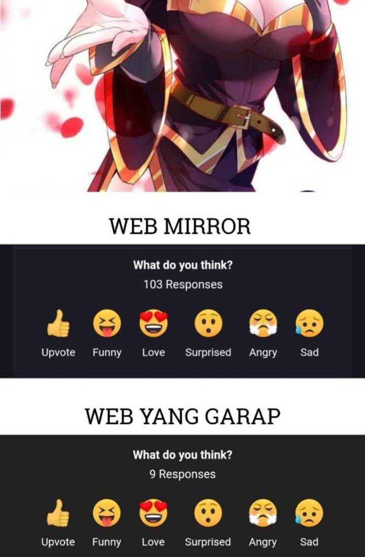 My Disciple Became The Great Demon Empress?! Chapter 02 Gambar 42