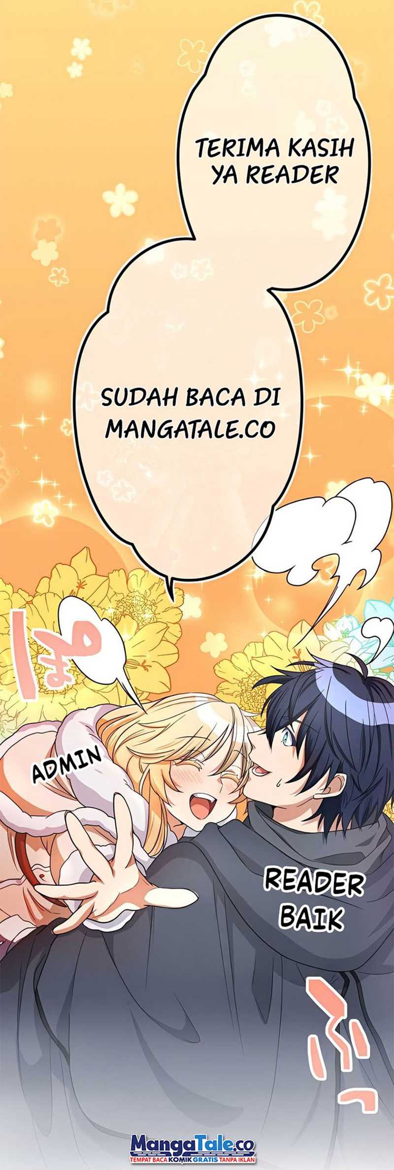 Muscle Joseon Chapter 28 Gambar 58