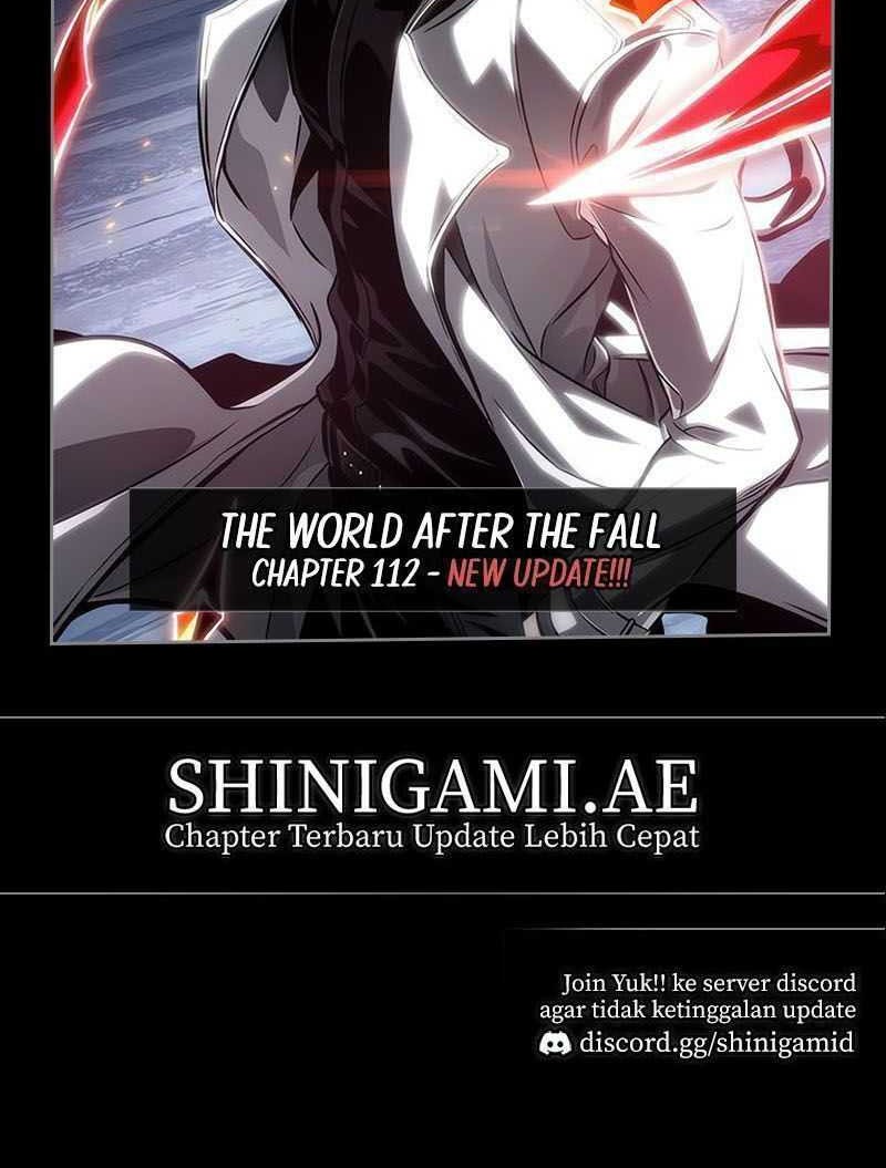 Standard of Reincarnation Chapter 89 Gambar 81